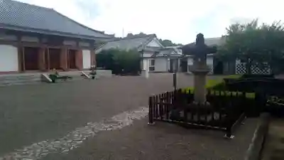 道成寺のその他建物