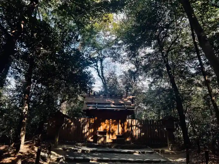 熱田神宮(愛知県)