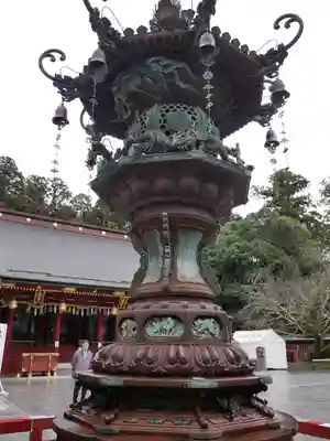 志波彦神社・鹽竈神社のその他建物