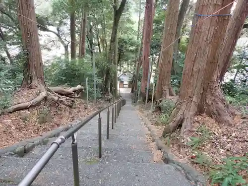 八幡宮(静岡県)