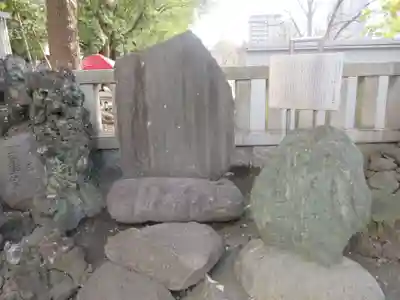 牛嶋神社の歴史
