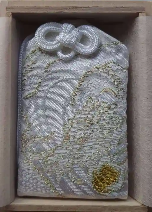 秩父今宮神社のお守り