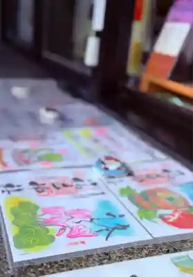 福井神社(福井県)