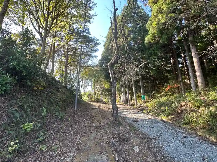 中村観音堂(天養寺)(山形県)