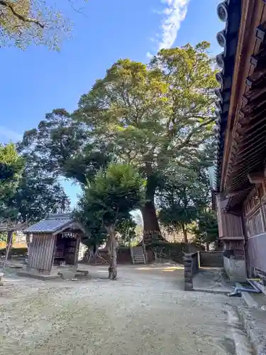 六所神社(福岡県)