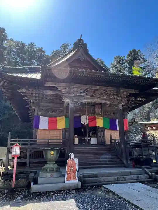 正法寺(埼玉県)