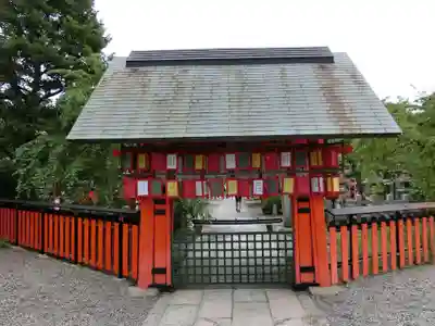 車折神社(京都府)