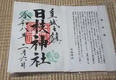 日枝神社(東京都)