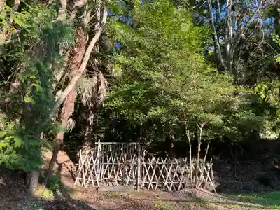 岸町浅間神社(静岡県)