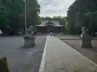 東村山八坂神社のその他建物