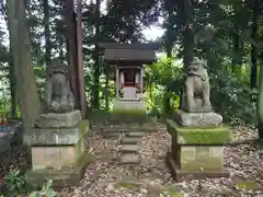 住吉神社の御朱印