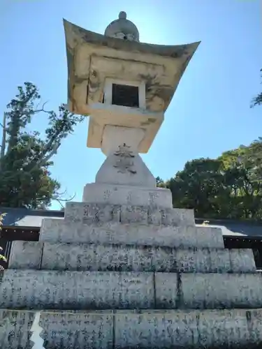吉備津彦神社(岡山県)