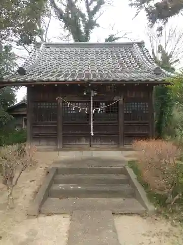 熊野神社(埼玉県)