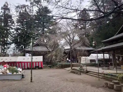 雄琴神社のその他建物