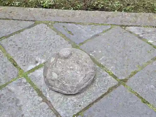 日光山輪王寺 大猷院(栃木県)