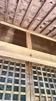 宿野辺神社(北海道)