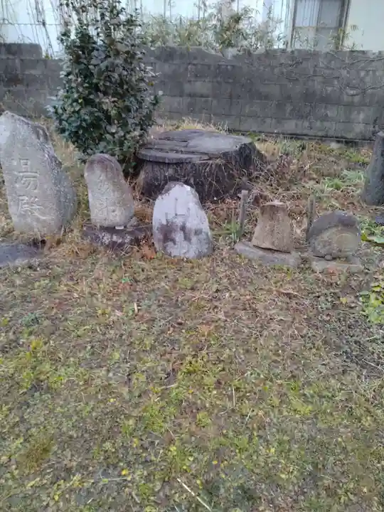 天神社(宮城県)