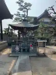 西林寺の建物その他