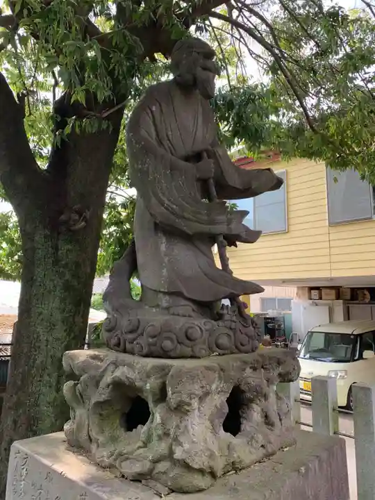 須賀神社(千葉県)