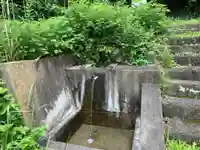諏訪神社のその他建物