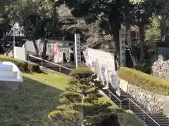 王子神社(徳島県)