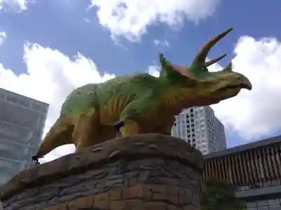 總社 和田八幡宮(福井県)