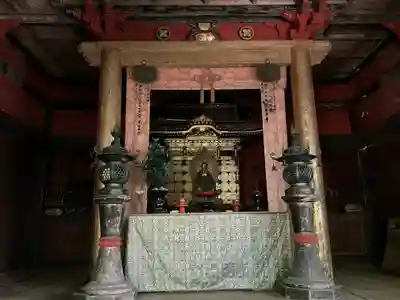 金剛證寺(三重県)