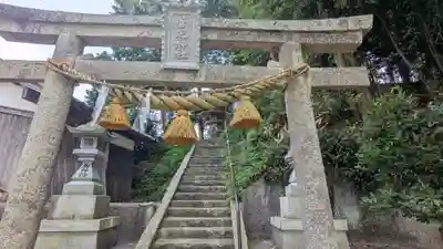 菅芝神社(滋賀県)