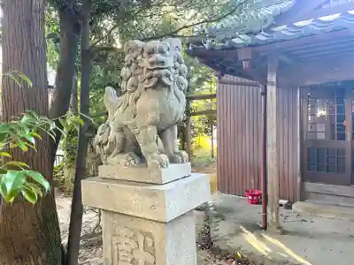 大乃己所神社(三重県)