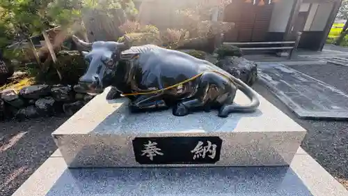 軽野神社(愛知県)