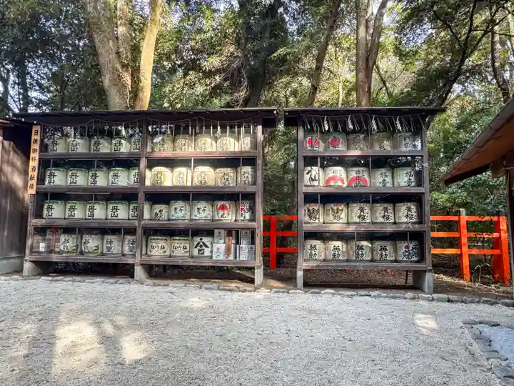 賀茂御祖神社(下鴨神社)(京都府)