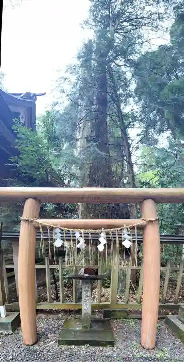 幣立神宮(熊本県)