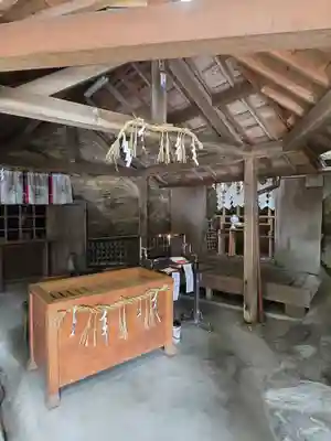 鹽竈神社(和歌山県)