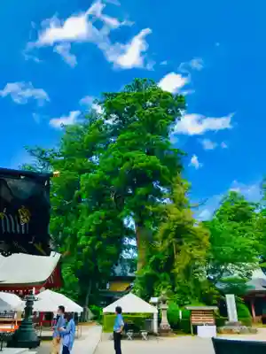 香取神宮のその他建物