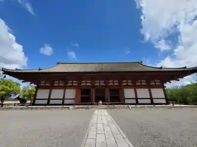 東寺（教王護国寺）のその他建物