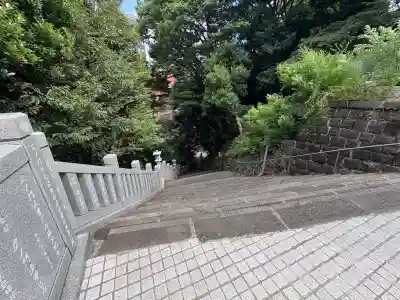 愛宕神社のその他建物