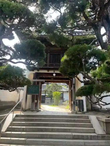 天寧寺(広島県)