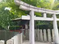 車折神社(京都府)
