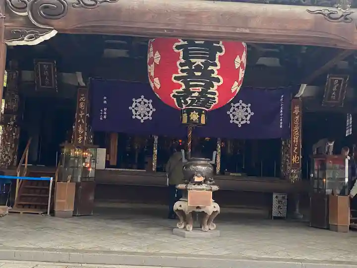 頂法寺(六角堂)(京都府)