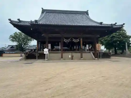 西大寺(岡山県)