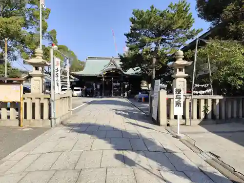 海神社(兵庫県)