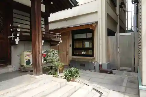 三宮神社のその他建物