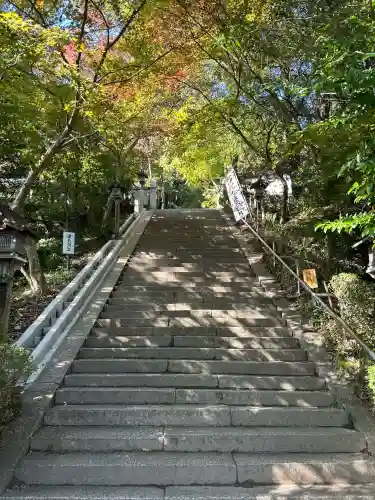 葛城一言主神社(奈良県)