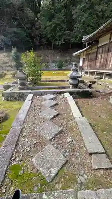 安楽律院(滋賀県)