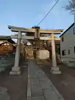 妙見神社(千葉県)