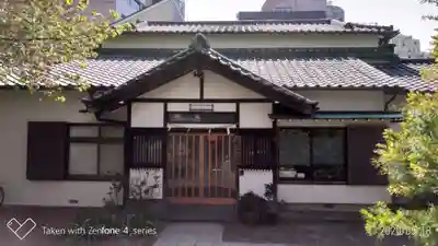 蔵前神社のその他建物