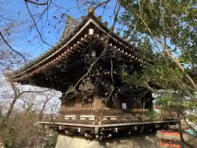 高幡不動尊　金剛寺(東京都)
