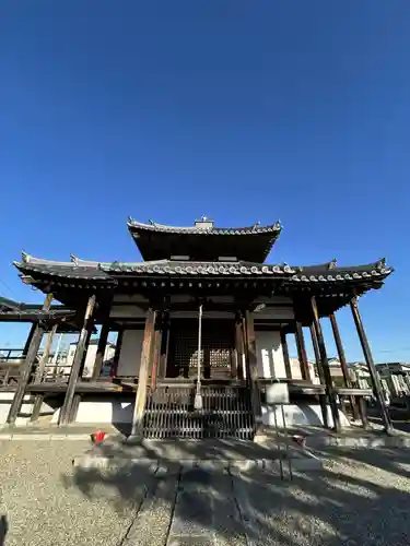 南真経寺(京都府)