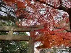 諏訪神社の建物その他