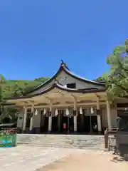 湊川神社(兵庫県)